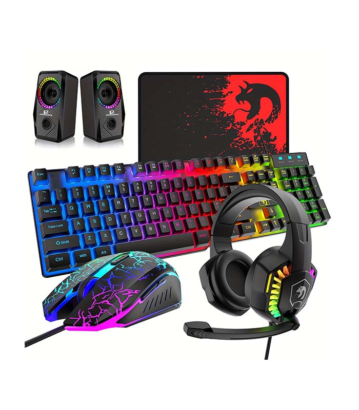 PC Peripherals