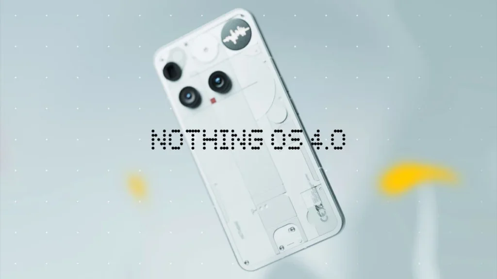 Nothing