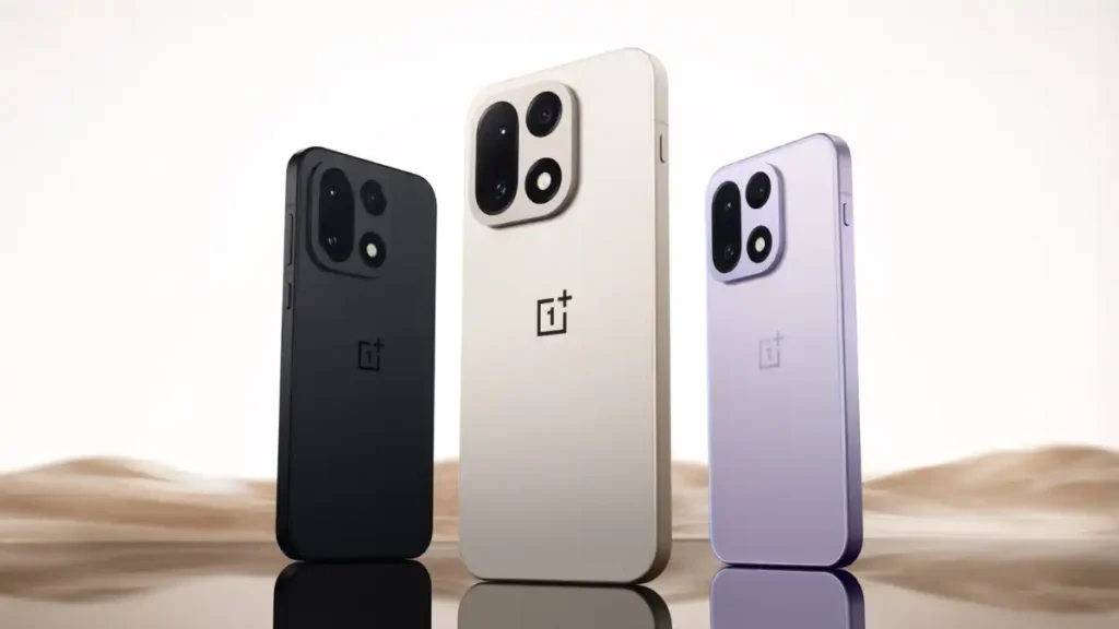 OnePlus